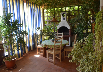 Casa Vacanze Appartamento Iris House